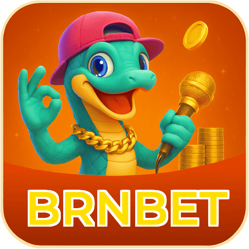 BRNBET Logo
