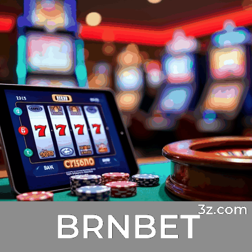 BRNBET Login Seguro: Acesso Exclusivo e Protegido