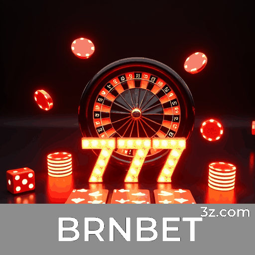 BRNBET: Apostas Esportivas de Precisão e Excelência